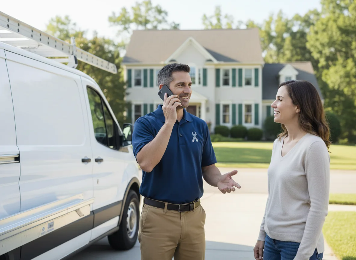 Home Gutter Service Valentines, VA FAQs